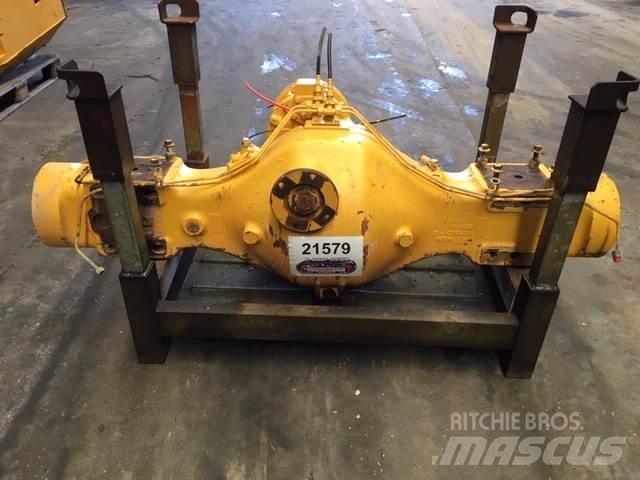  Mellemaksel ex. Volvo A25D LKW-Achsen