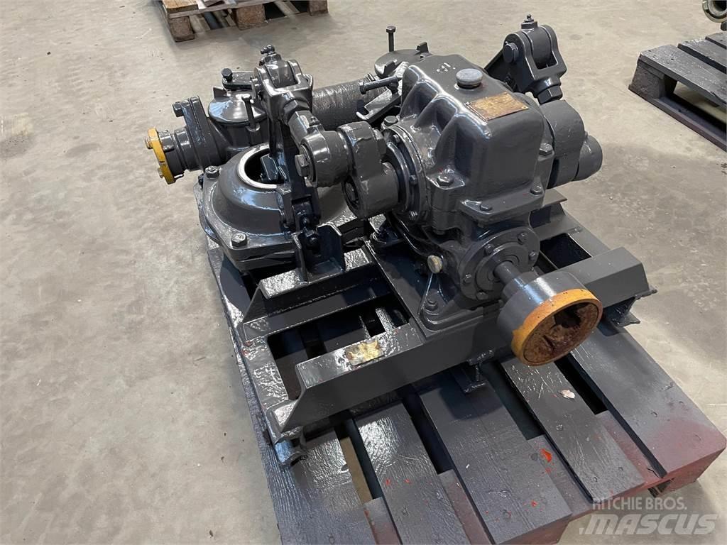  Membranpumpe Crofts Wasserpumpen