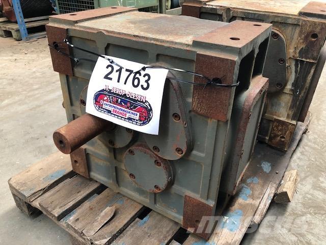  MGH gear Type 431T Getriebe