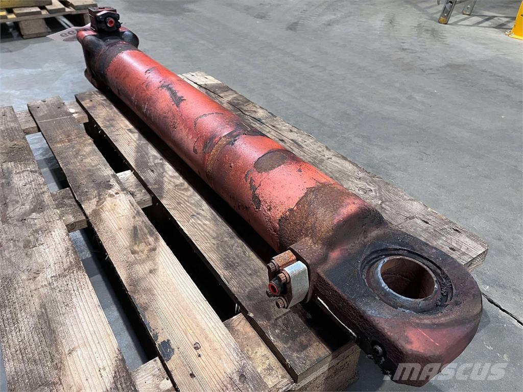 O&K RH4 Skovlcylinder Hydraulik