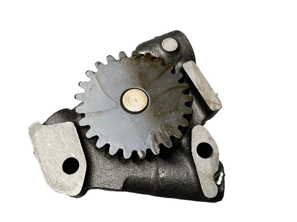  Olie pumpe, Deutz Motoren