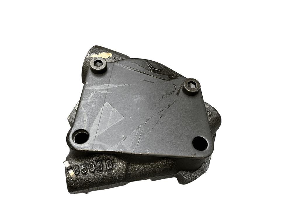  Olie pumpe, Deutz Motoren