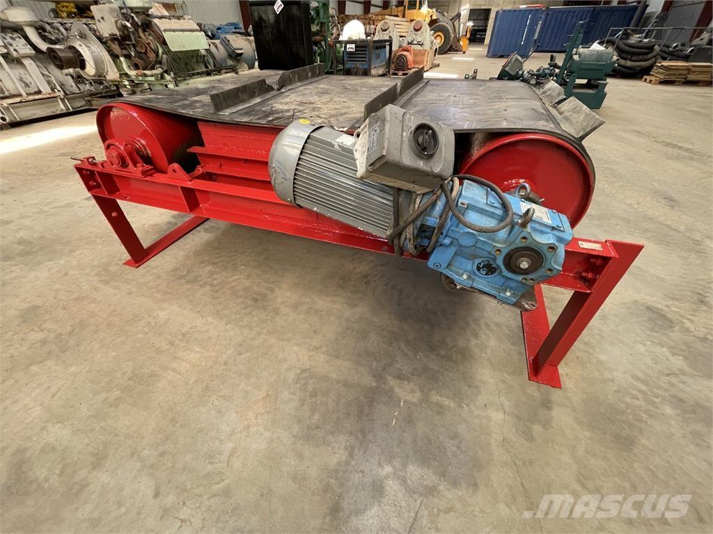  Perma overbåndsmagnet Materialumschlag