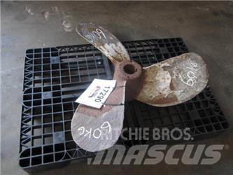  Propel Boote / Prahme