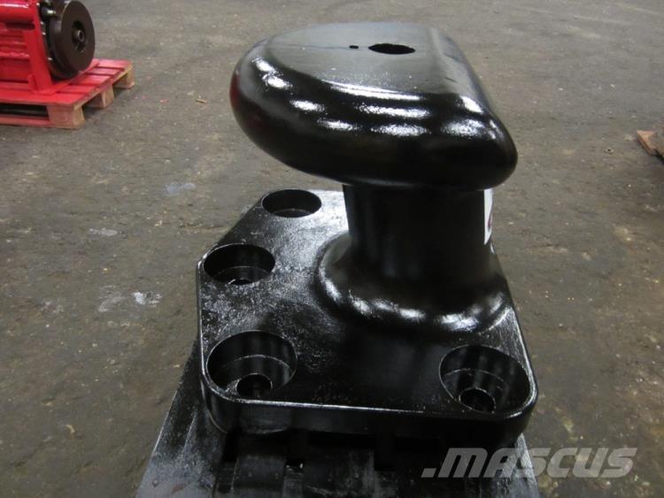  Pullert Schiffsmotoren