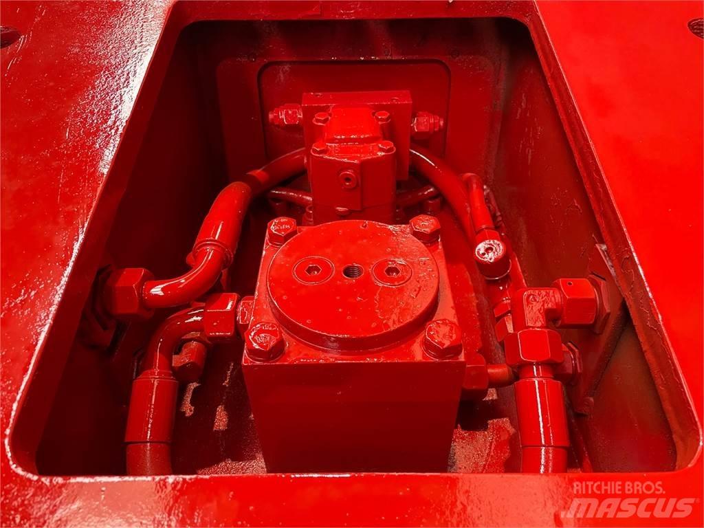 Rotar RG48-N sortergrab Greifer