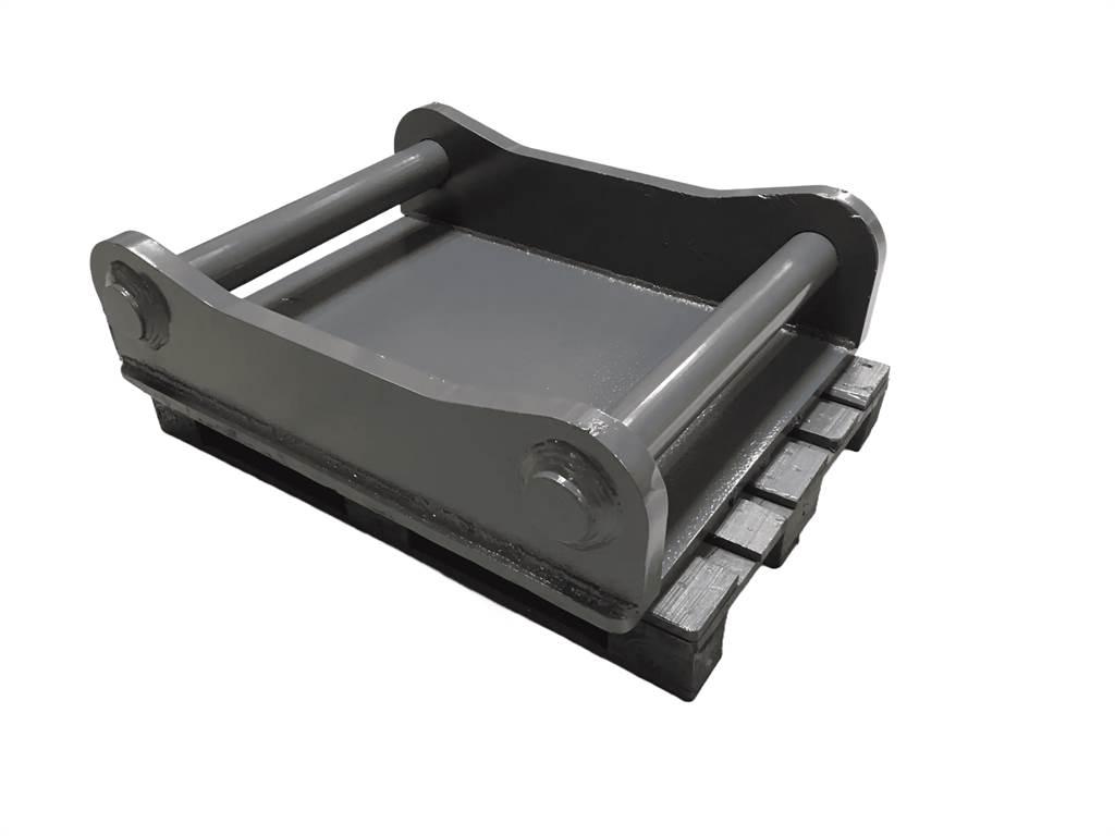  S100 Svejsebeslag Schnellwechsler