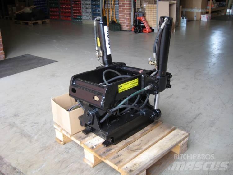  S50 tiltfæste RF System AB Schnellwechsler