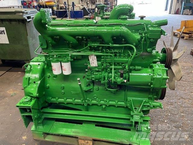 Scania 8813 motor Motoren