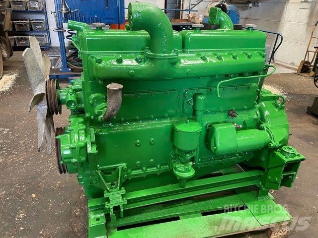 Scania 8813 motor Motoren