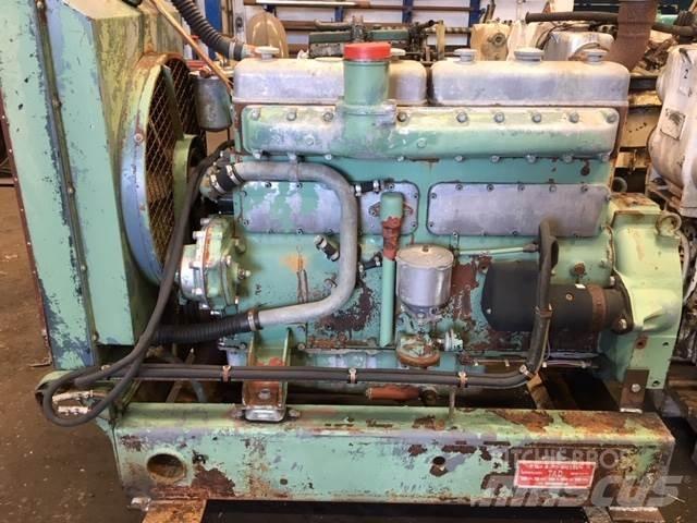 Scania D11 R41 motor Motoren
