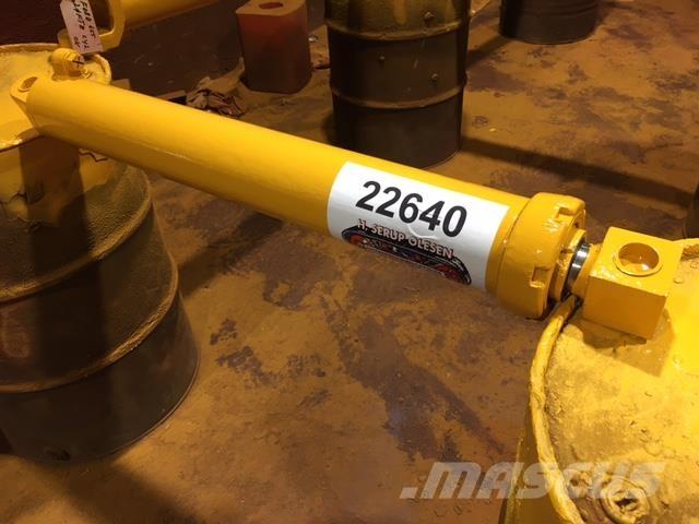  Skovlcylinder ex Ford 550 Hydraulik
