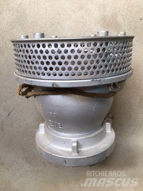  Sugeslanger 3 Wasserpumpen