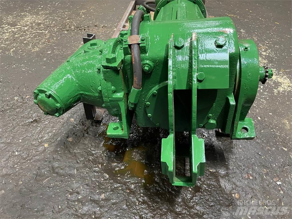Sykes Hydromaster schottel Boote / Prahme
