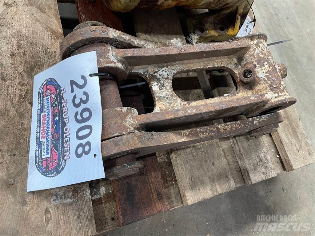 Takeuchi TB070 Link Arm Andere Zubehörteile