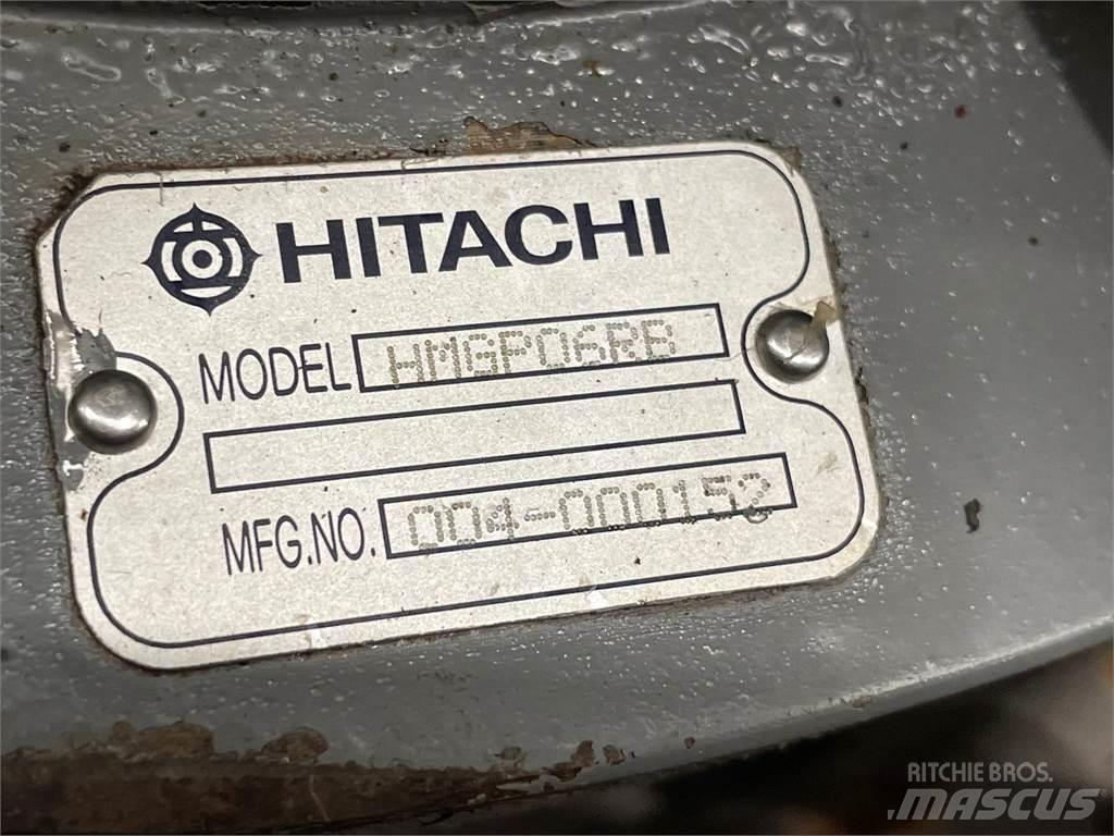 Takeuchi TB1140 Krøjegear Sonstige Baumaschinen