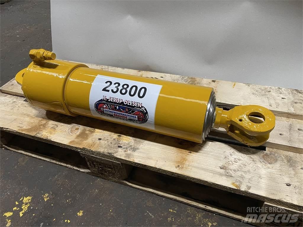  Tipcylinder Volvo 860 - 861 Hydraulik