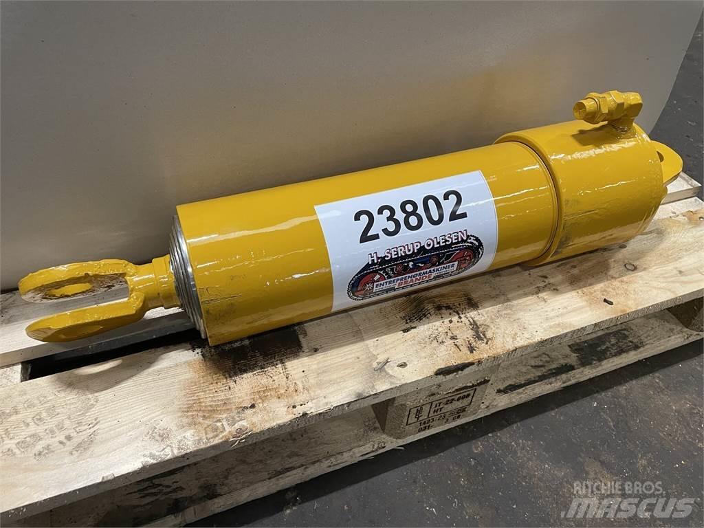  Tipcylinder Volvo 860 - 861 Hydraulik