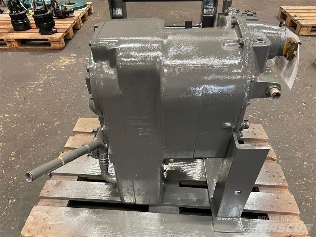  Transmission Getriebe