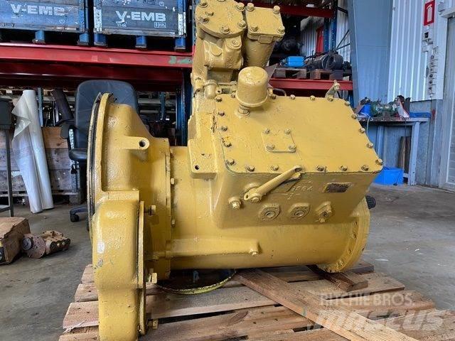  Transmission Cat 3S9864 Getriebe