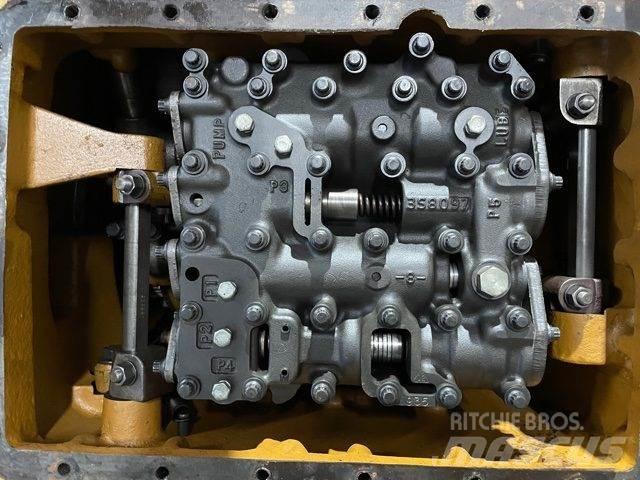  Transmission Cat 3S9864 Getriebe