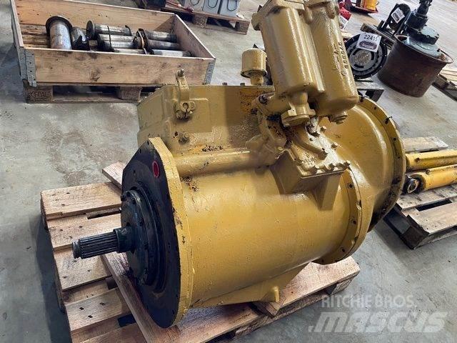  Transmission Cat 3S9864 Getriebe