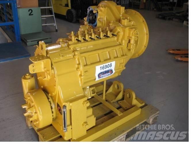  Transmission ex. Cat 962GII Getriebe