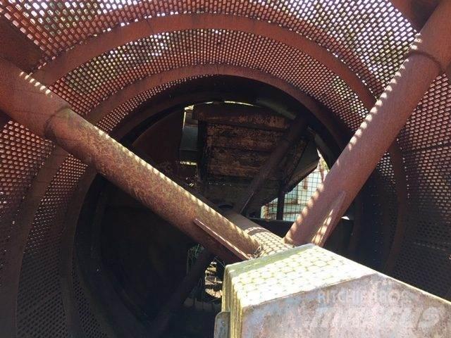  Tromlesorter Sortieranlage / Abfallsortieranlage