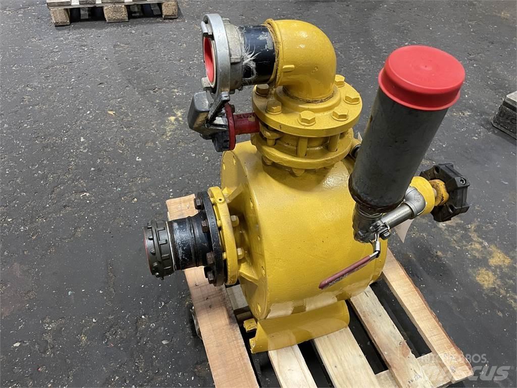  Vandpumpe Wasserpumpen