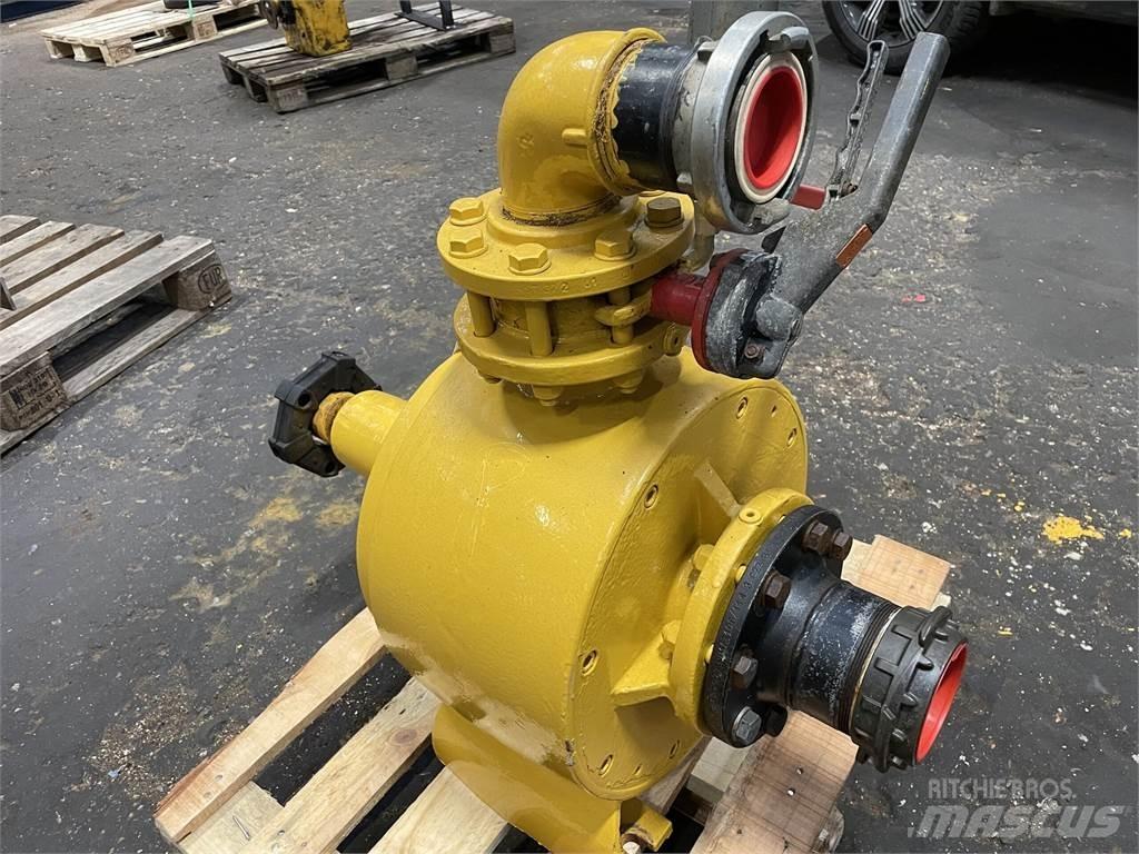  Vandpumpe Wasserpumpen