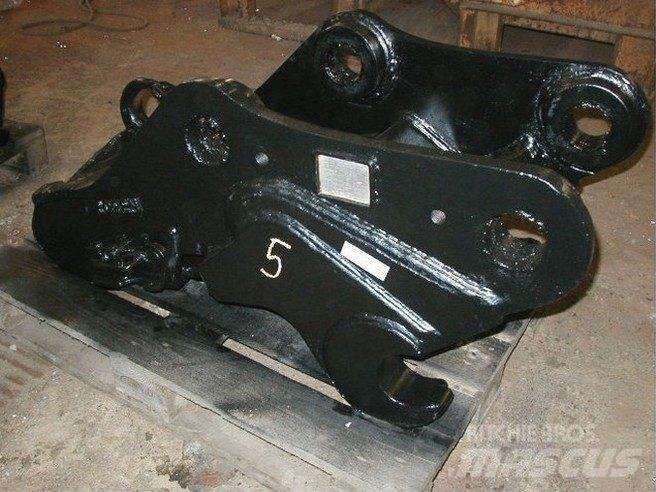 Viby adaptor S3 mek. Schnellwechsler