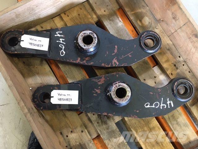 Volvo 4400 Link Arm Andere Zubehörteile