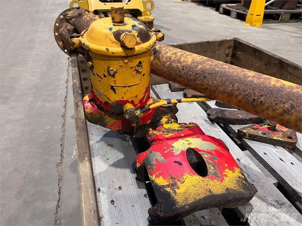 Volvo A20 Reservedele Andere Zubehörteile