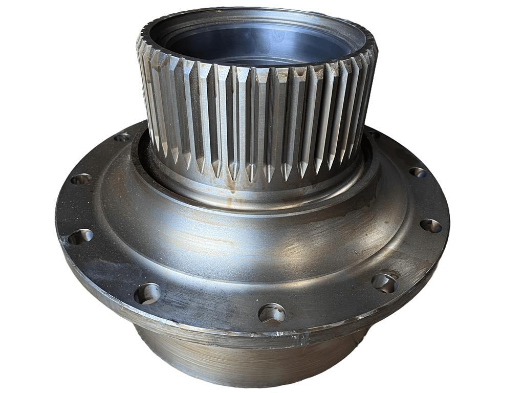 Volvo A30 Nav LKW-Achsen