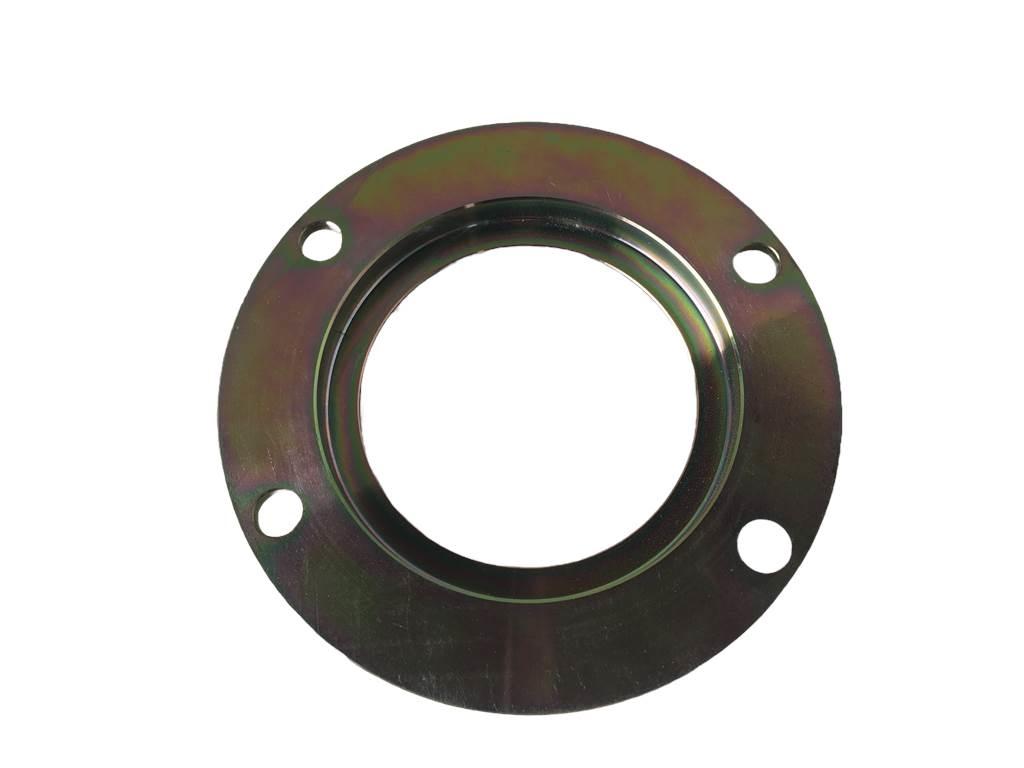 Volvo Dumper, Flange Andere Zubehörteile