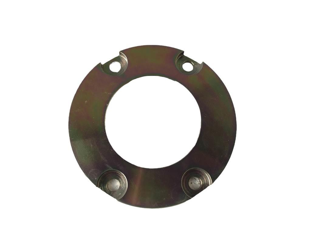 Volvo Dumper, Flange Andere Zubehörteile