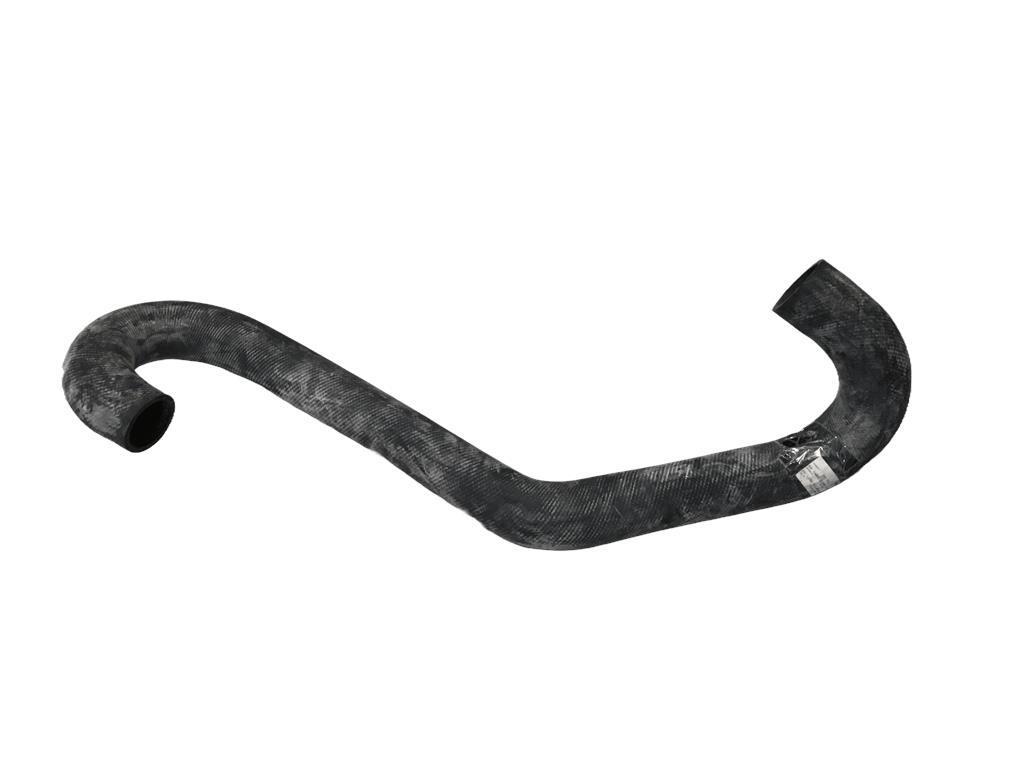 Volvo Dumper, Køleslange Motoren