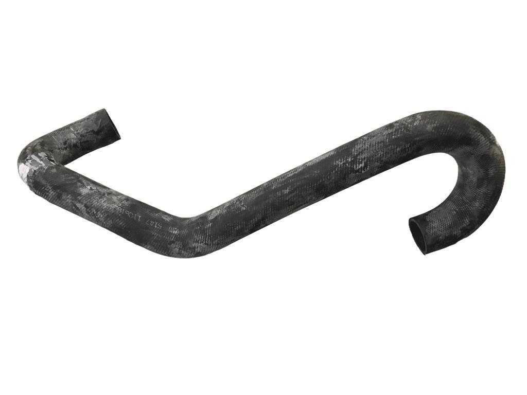 Volvo Dumper, Køleslange Motoren