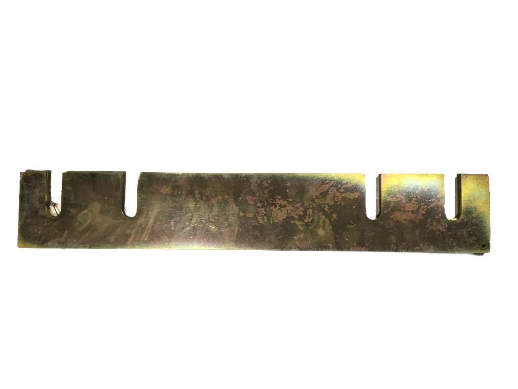 Volvo Dumper, Shims Andere Zubehörteile