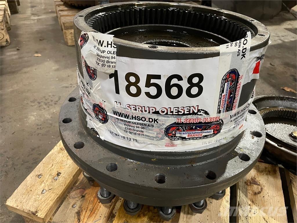 Volvo EC230B Køregear Getriebe