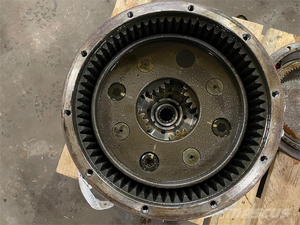 Volvo EC230B Køregear Getriebe
