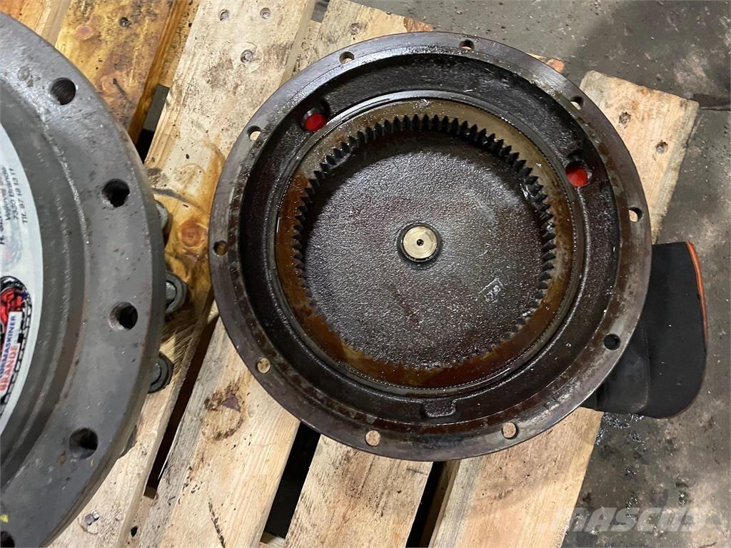 Volvo EC230B Køregear Getriebe