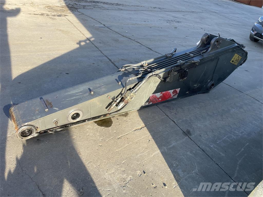 Volvo EC240CL gravearm Andere Zubehörteile