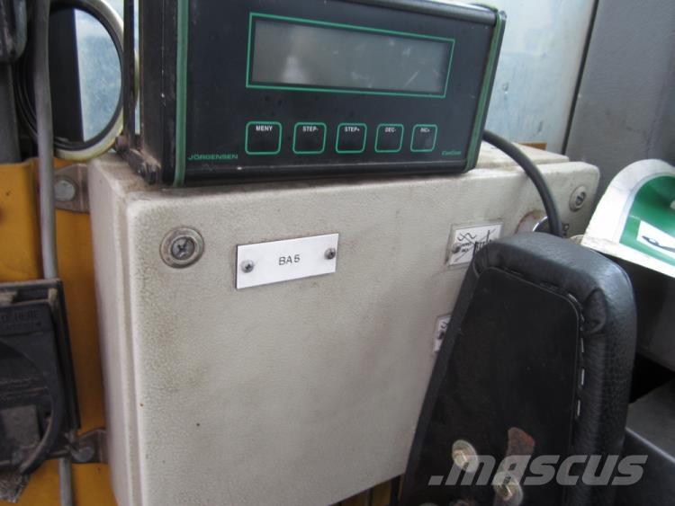 Volvo EC340 til ophug Raupenbagger