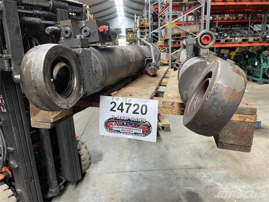 Volvo EW150 Bomcylinder Hydraulik
