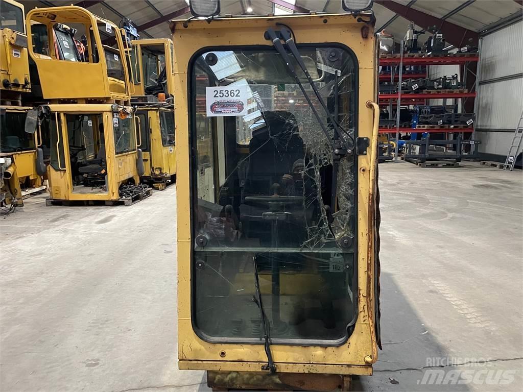 Volvo EW150 Førerhus Andere Zubehörteile