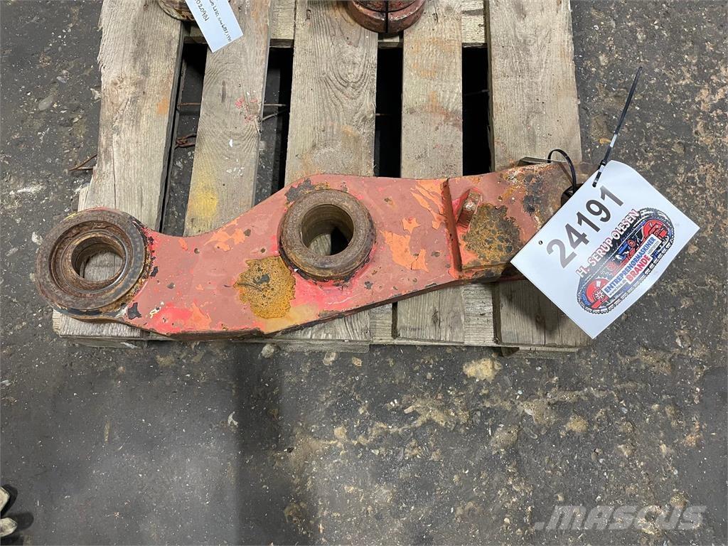Volvo L120 Link Arm Andere Zubehörteile