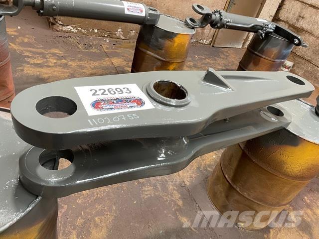 Volvo L120E Link Arm Andere Zubehörteile