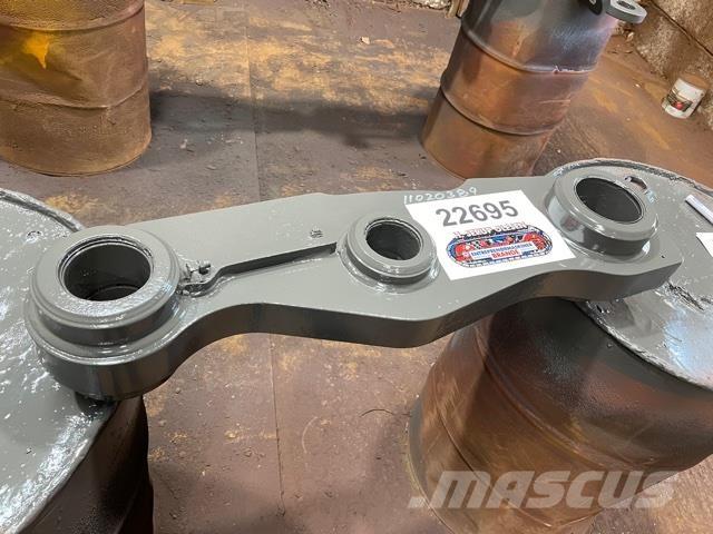 Volvo L120E Link Arm Andere Zubehörteile