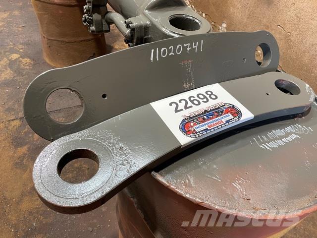 Volvo L120E Link Arm Andere Zubehörteile